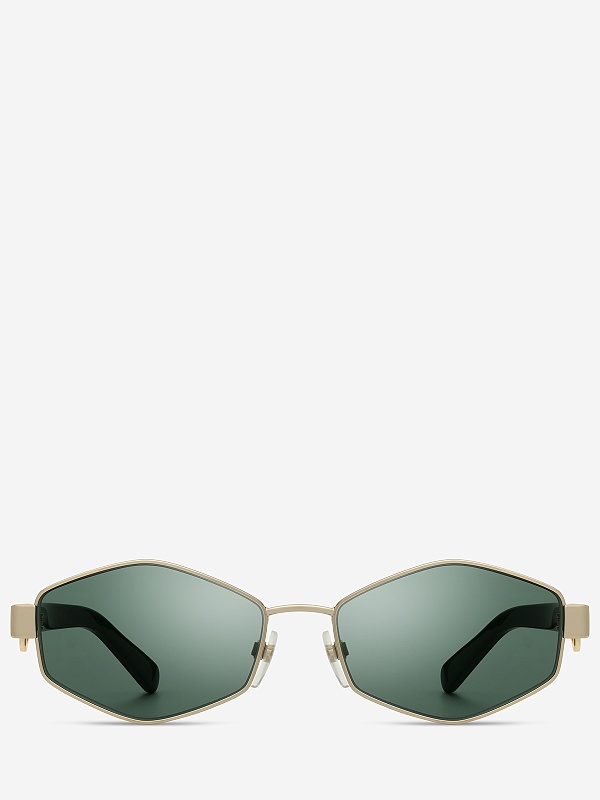 Солнцезащитные очки Marc Jacobs MARC 496/S PEF MT 55 17 140 - 2