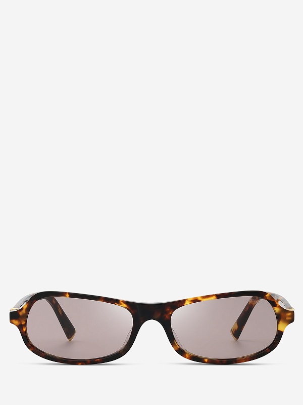 Солнцезащитные очки MIU MIU MU B10SU 14L20I 55 17 140 - 1