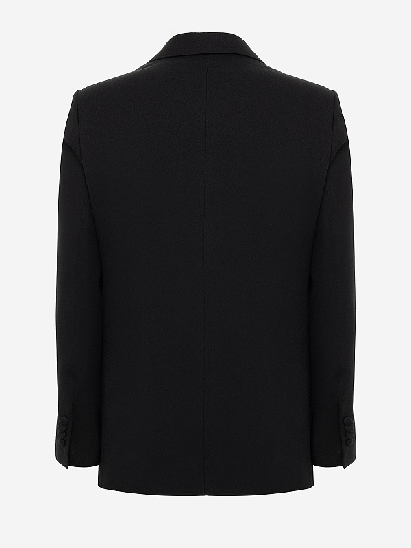 Пиджак муж Lardini IT6916E ITAT61566 999 - 1