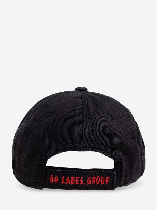 Кепка муж 44 LABEL GROUP B0030469-FA628-P698 P698 - 1