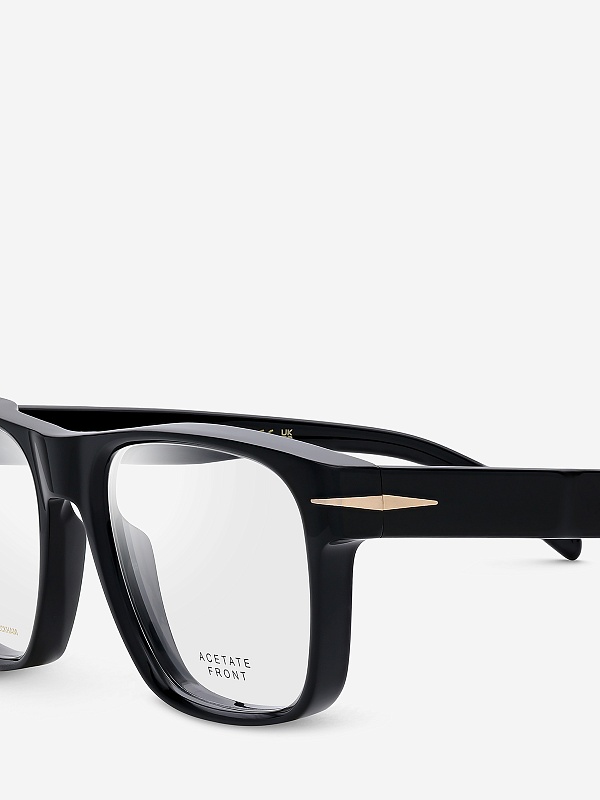 Оправа David Beckham DB 7020/CRAFTED 807 54 19 150 - 4