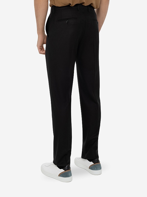 Брюки муж TAGLIATORE P-IVAN01 550033 M1120 1348 MORO - 4