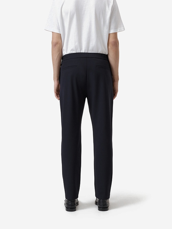 Брюки муж Closed C31245-33U-22 568 DARK NIGHT - 2