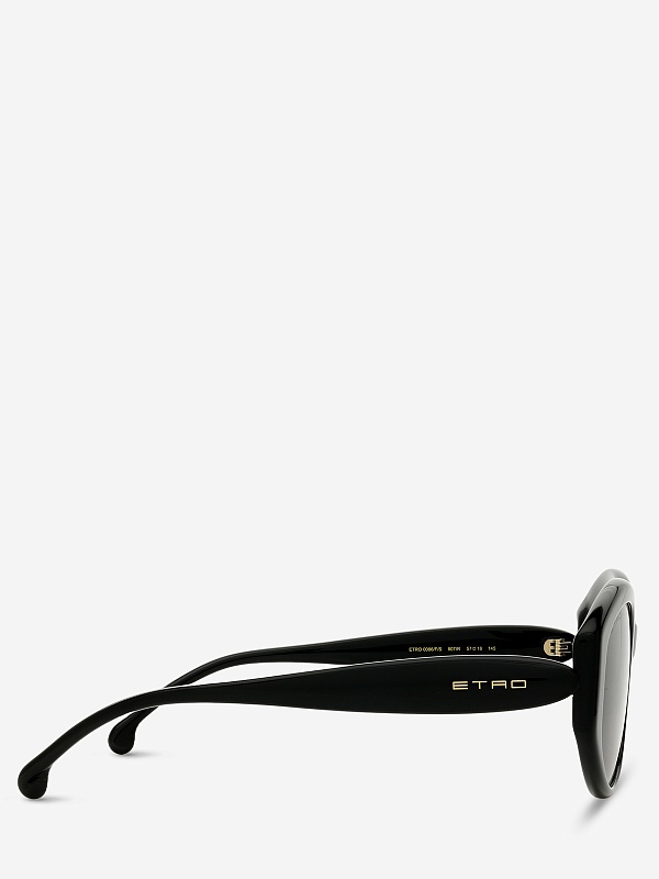 Солнцезащитные очки Etro ETRO 0086/F/S 807 IR 57 18 145 - 3