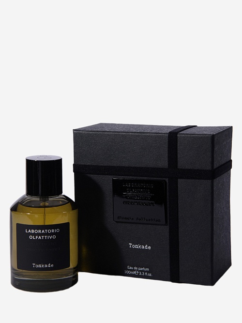 Парфюмерная вода унисекс Laboratorio Olfattivo 8050043460219 TONKADE 100 мл - 0