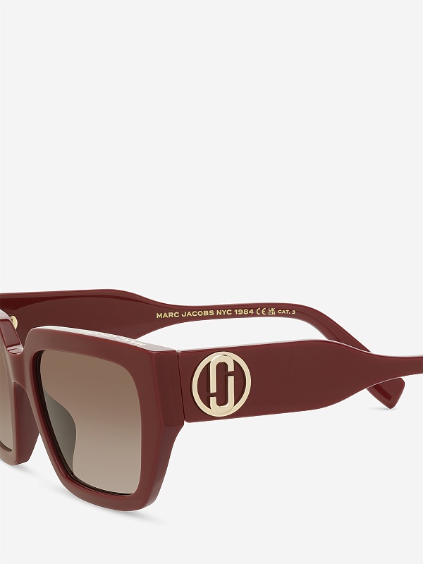 Солнцезащитные очки Marc Jacobs MARC 809/S LHF HA 54 19 140 - 3