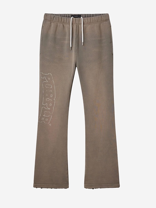 Джоггеры муж PURPLE P459-HFGS425 GREY - 0