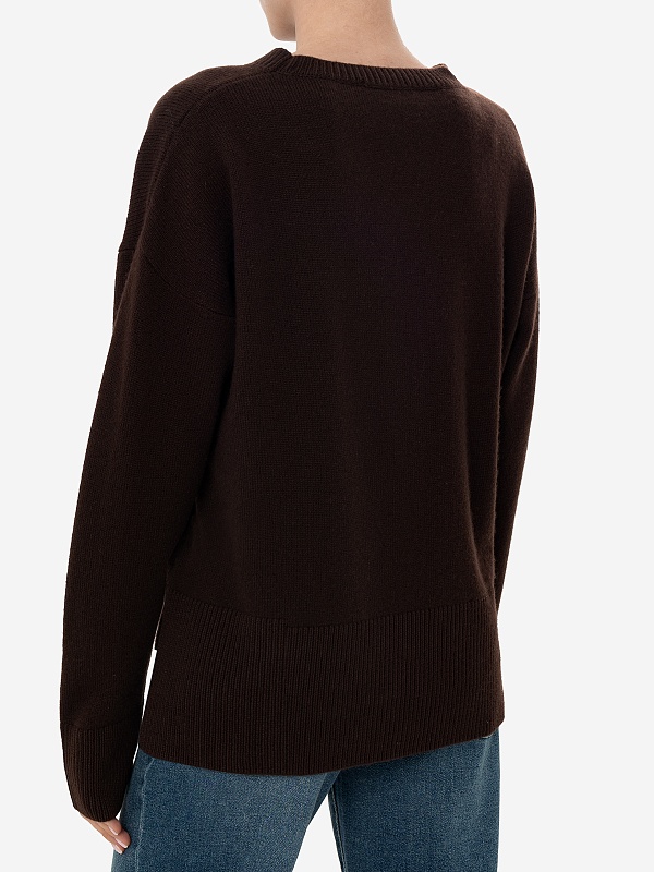 Свитер жен Filippo De Laurentiis GC1MLOVER WC7R 280 - 4