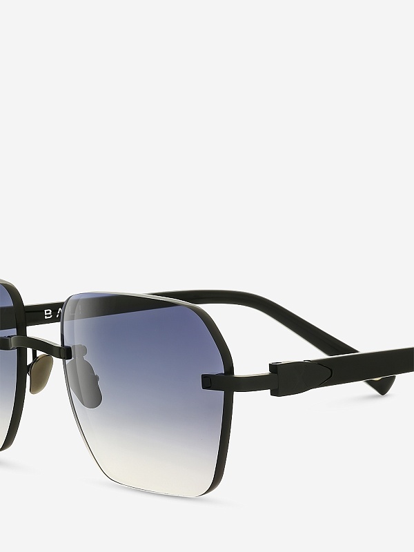 Солнцезащитные очки Bali S25458 B1C2 X500 SUN 54 18 148 - 3