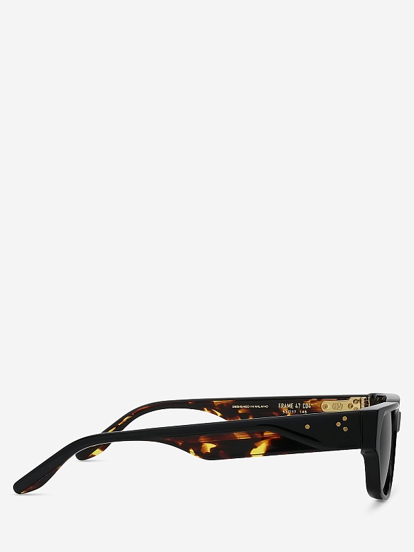 Солнцезащитные очки UNIQUEDESIGNMILANO Frame47 c04 53 19 145 - 2