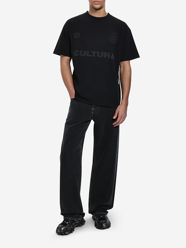 Футболка муж CULTURA W25CULT_B019 B019 - 2