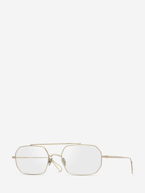Оправа AHLEM Clovis fr Grey Gold - Filigree 52 19 150 - 0