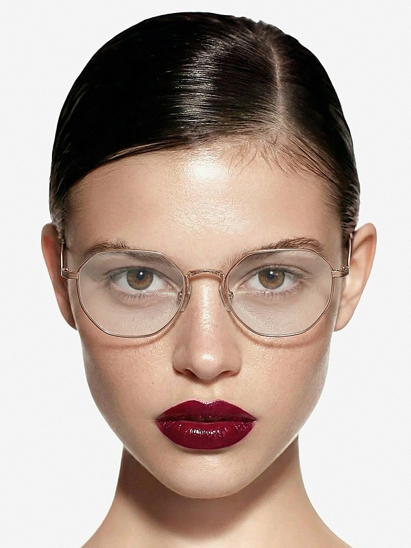 Оправа Matsuda M3108 RX BG 51 21 143 - 1