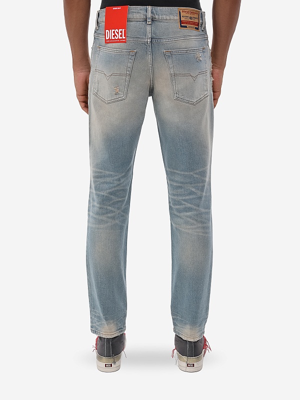 Джинсы муж Diesel A10229 09L23 01 - 3
