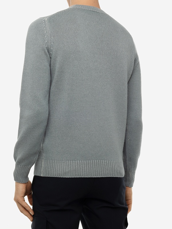 Свитер муж Filippo De Laurentiis GC1ML WSC5RV N900 - 4