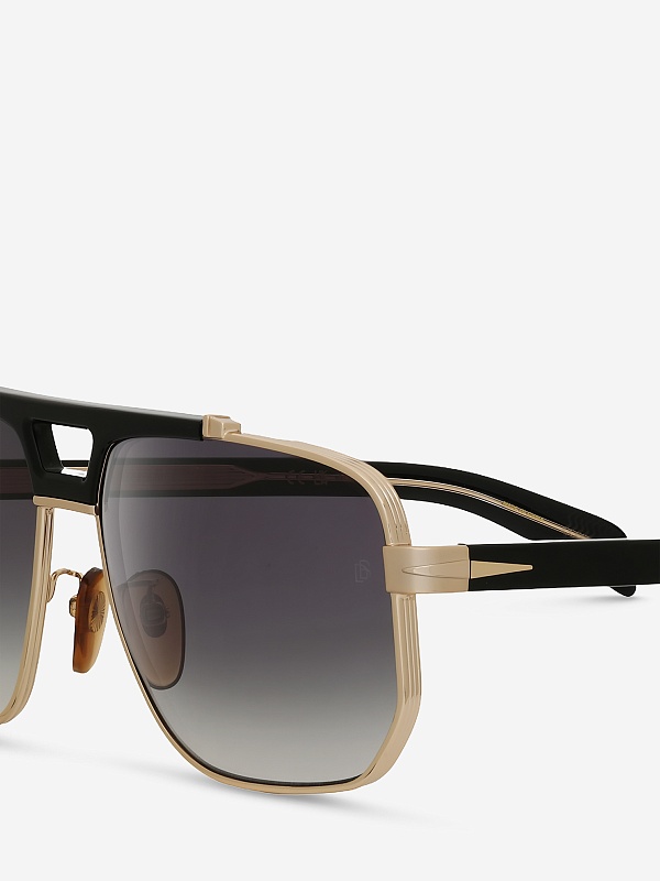 Солнцезащитные очки David Beckham DB 7157/S RHL 9O 61 15 145 - 3