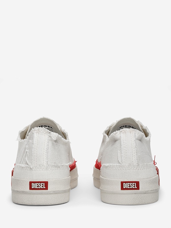 Кеды жен Diesel Y03721 P8114 HA690 - 3