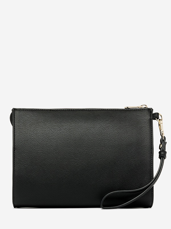 Сумка жен Guess PW1550 P3119 BLA - 2