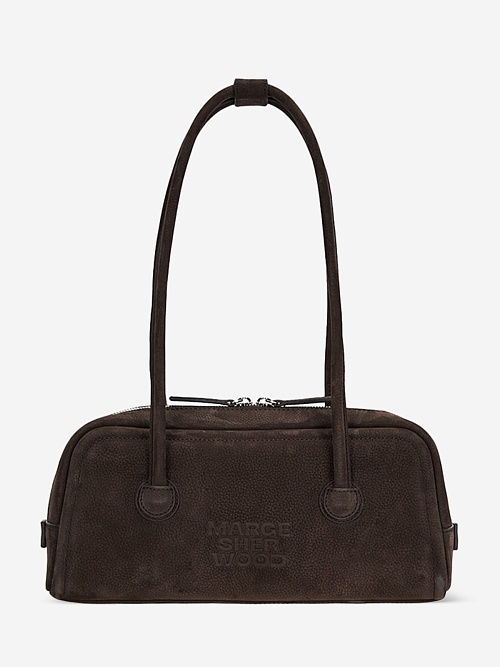 Сумка жен MARGESHERWOOD FF047656 HUSH NUBUCK - 0