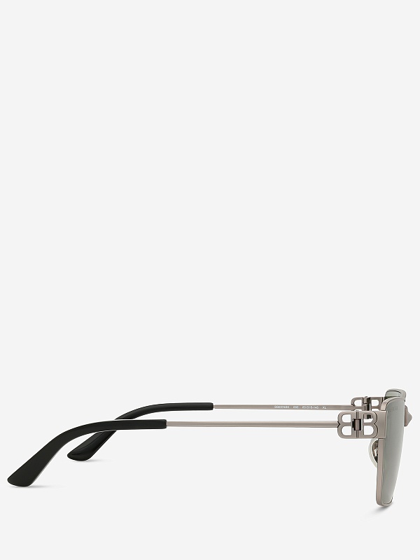 Солнцезащитные очки Balenciaga BB0374SK 002 63 15 145 - 2