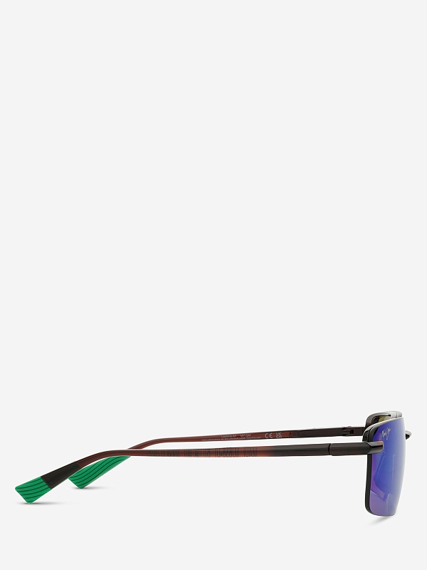 Солнцезащитные очки Maui Jim MJGM656-01 14 140 - 4
