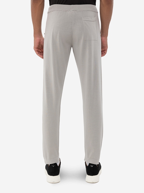 Брюки муж Filippo De Laurentiis PANTST CR12R 902 - 3