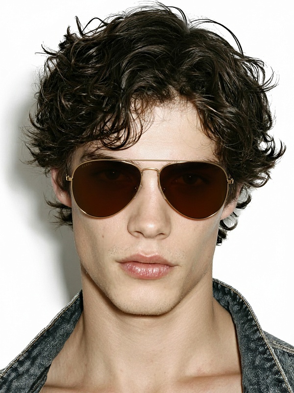 Солнцезащитные очки Gucci GG1677S 002 62 11 145 - 1