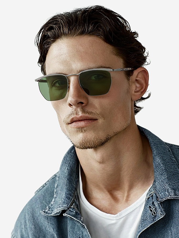 Солнцезащитные очки David Beckham DB 1225/S 9CI O7 55 20 145 - 1