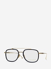 Оправа Leisure Society LS Tempest fr 24K GOLD/NAVY 54 20 145