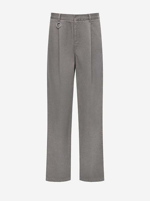 Брюки муж Etudes Studio H25MMTRO462-04 Beige - 0