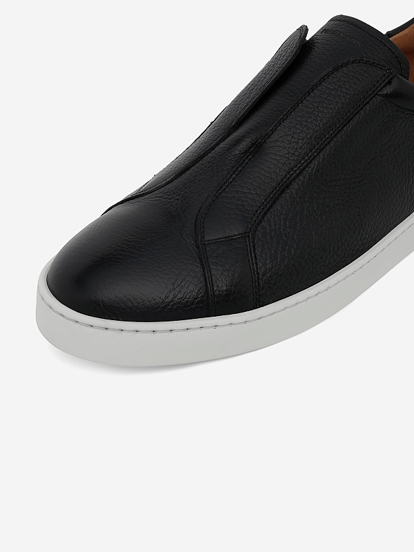 Кеды муж Magnanni 25967 619ME NEGRO - 6