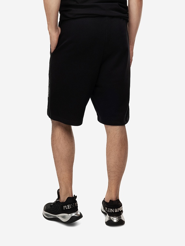 Шорты муж Philipp Plein Sport PACC MJT2129 SJO001N 0202 - 3