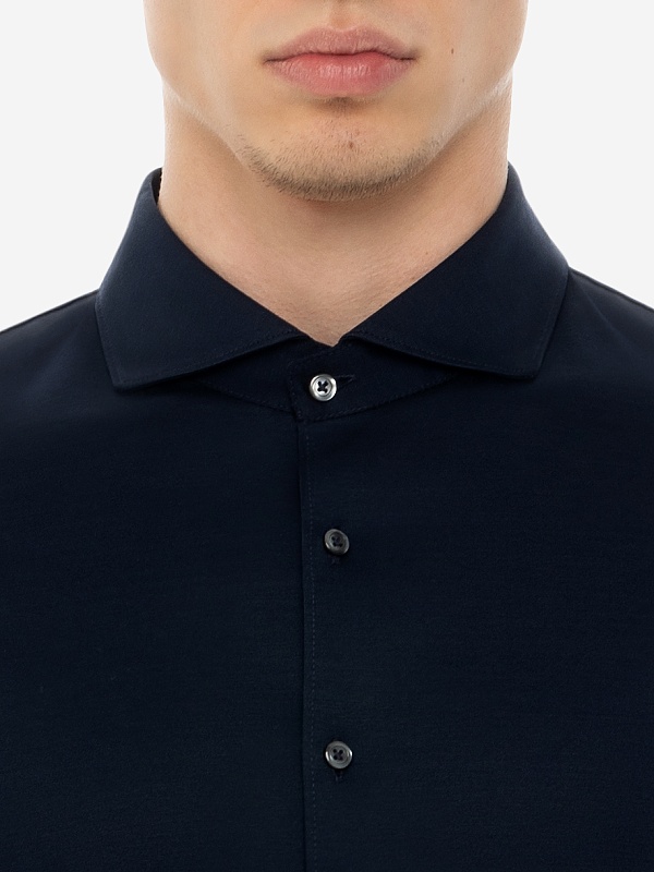 Рубашка муж Barba Napoli 7400160510 598 - 4