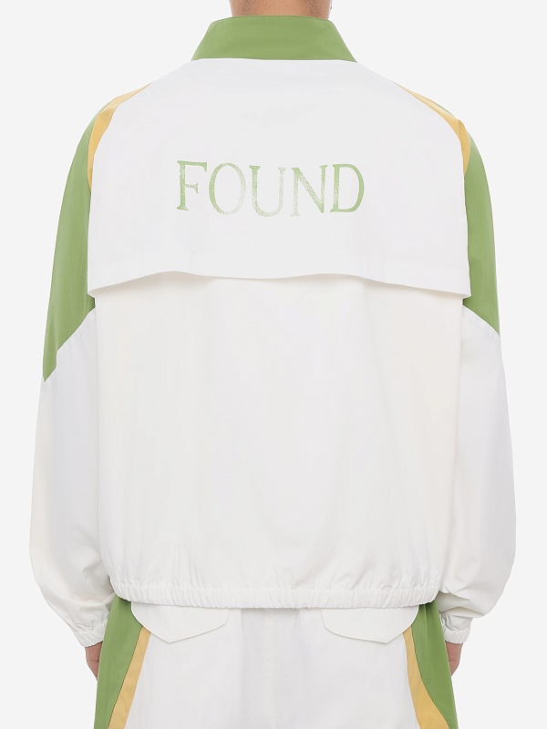 Куртка муж FOUND FOSS26JA01317 6354 - 4