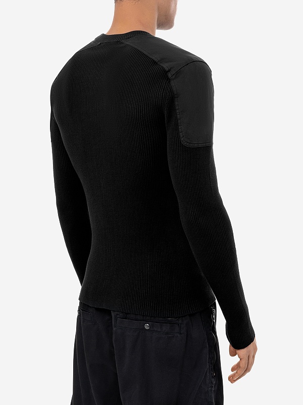 Свитер муж Diesel A16867 0JLCR 900 - 3