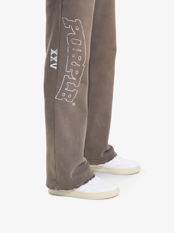 Джоггеры муж PURPLE P459-HFGS425 GREY - 4