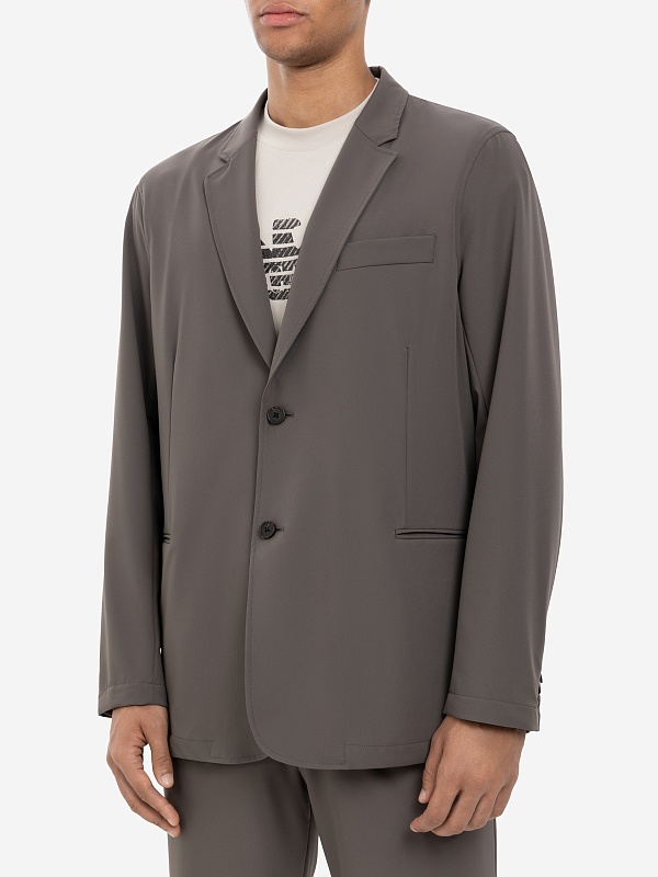 Пиджак муж Emporio Armani EM001012 AF10047 U6200 - 2