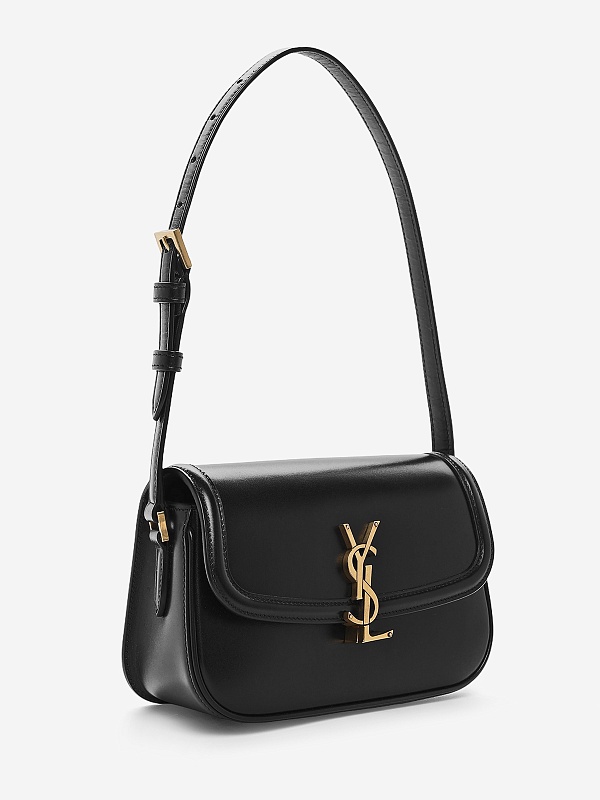 Сумка жен Saint Laurent 843524/0SX0W1000 Nero - 1