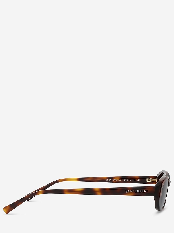 Солнцезащитные очки Saint Laurent SL 871 SUE 004 51 18 140 - 2
