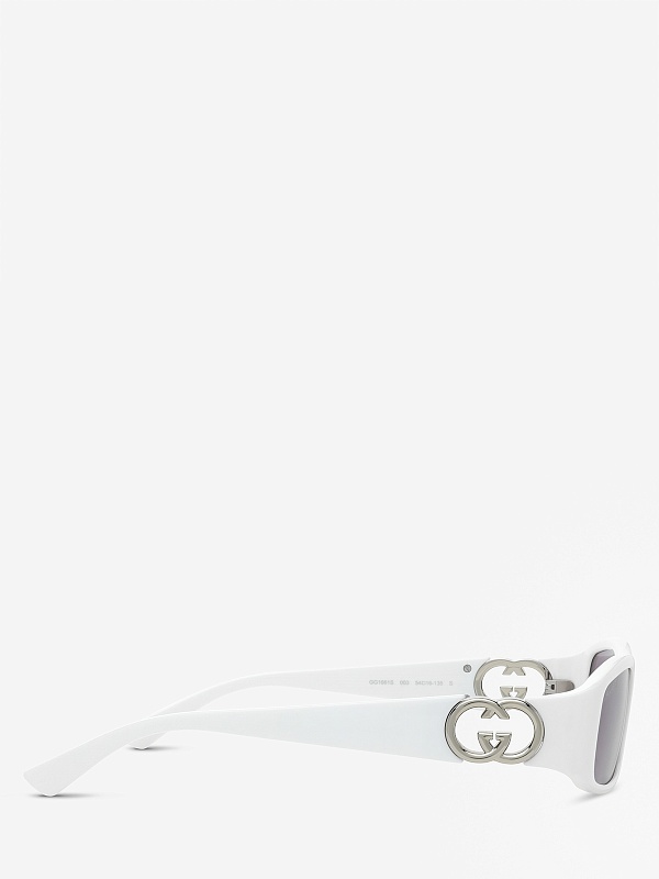 Солнцезащитные очки Gucci GG1661S 003 54 16 135 - 3
