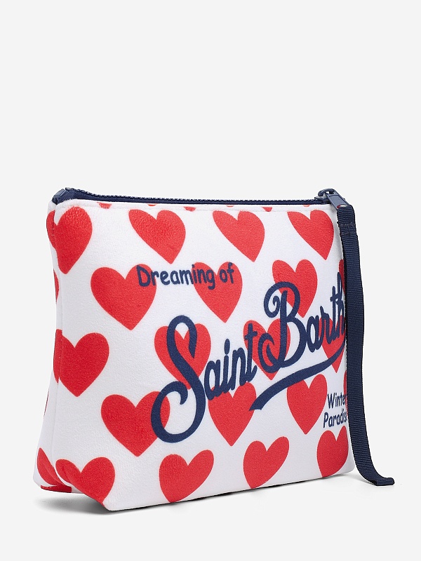 Косметичка жен MC2 Saint Barth ALI0002 01505I LOVELY 1041 - 1