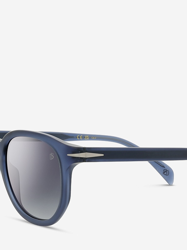 Солнцезащитные очки David Beckham DB 1007/S FLL NU 51 24 145 - 4