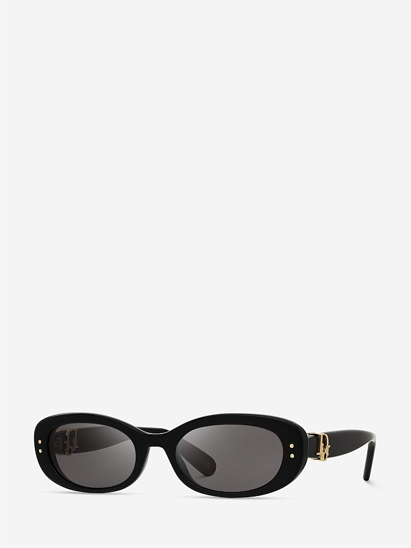 Солнцезащитные очки Dior DIOR OBLIQUE B1I 01A 52 19 140 - 0