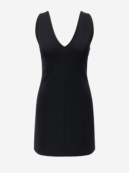Платье жен MSGM 3941MDA27 257608 99 - 0