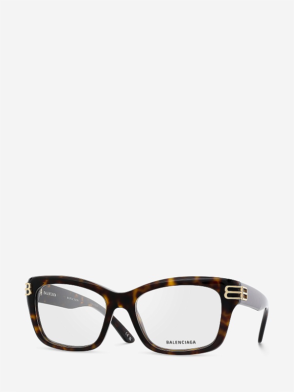Оправа Balenciaga BB0472O 002 54 18 140 - 0