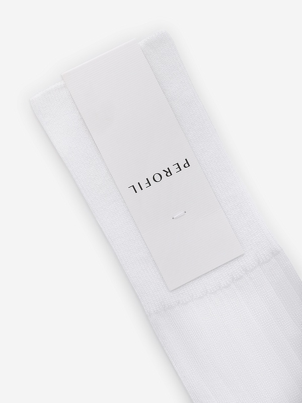 Носки муж Perofil VPRC00329 WHITE - 1