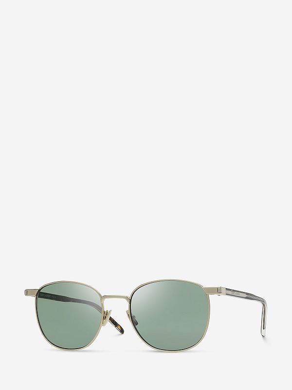 Солнцезащитные очки Saint Laurent SL 747 008 53 19 145 - 0