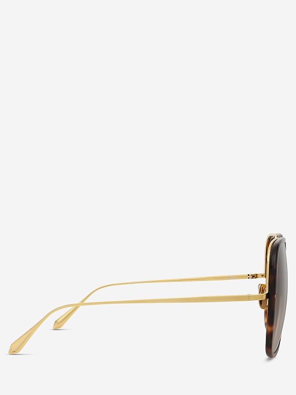 Linda Farrow Luxe LFL 1405 С02 - 2