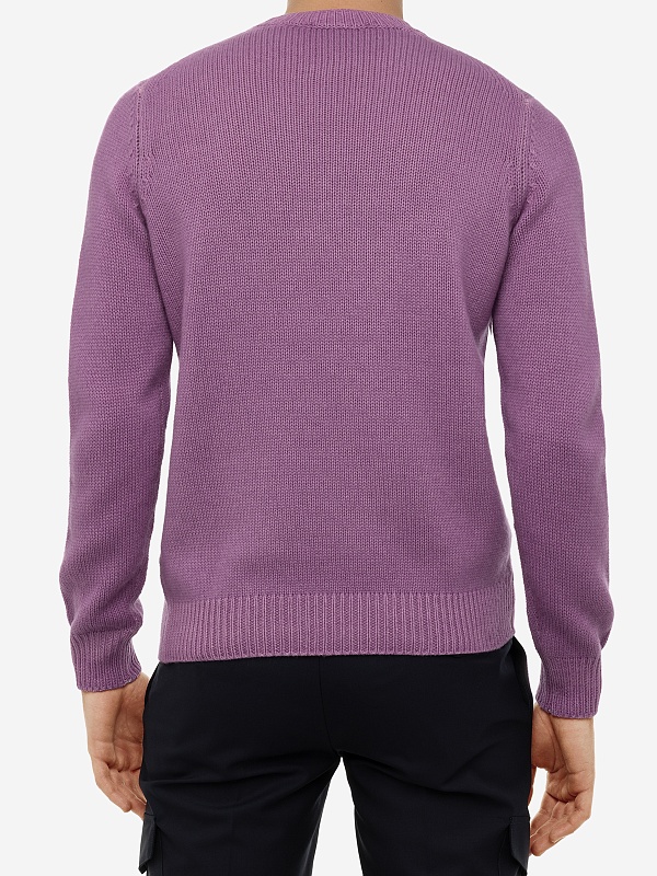 Свитер муж Filippo De Laurentiis GC1ML WSC5RV N440 - 4