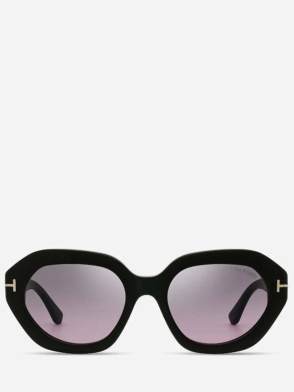 Солнцезащитные очки Tom Ford FT1341 01B 53 - 1